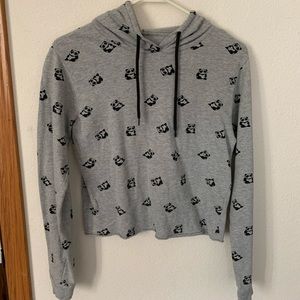 Panda Sweatshirt
